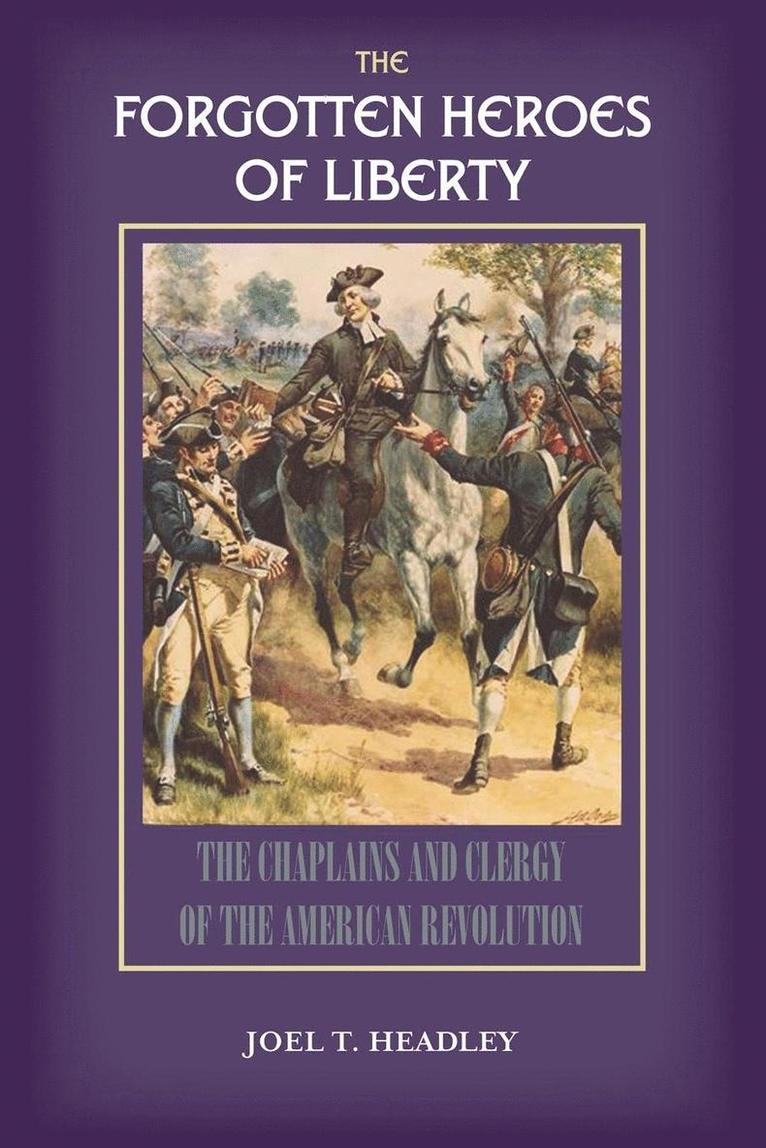 Solid Ground Christian Books, Solid Ground Christian Books - Forgotten Heroes of Liberty, Häftad