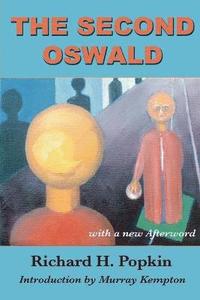 bokomslag The Second Oswald