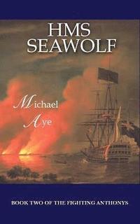 bokomslag HMS Seawolf