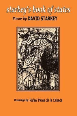 David Starkey, David, Starkey - Starkey's Book of States, Häftad