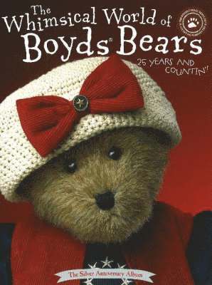 Whimsical World of Boyds Bears