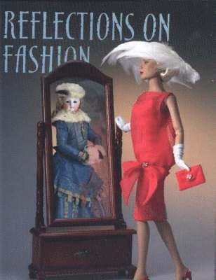 John Burbidge - Reflections on Fashion, Häftad