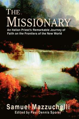 The Missionary 1