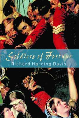 Soldiers of Fortune 1