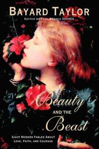 bokomslag Beauty and the Beast