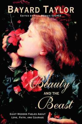 Beauty and the Beast 1