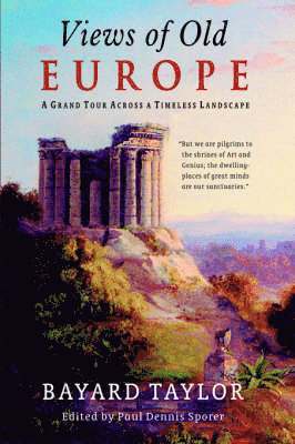 Views of Old Europe