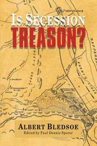 bokomslag Is Secession Treason?