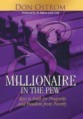 bokomslag Millionaire in the Pew