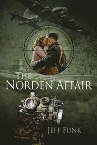bokomslag The Norden Affair