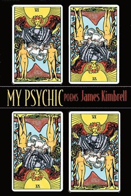 James Kimbrell - My Psychic, Häftad