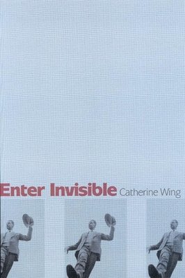 Enter Invisible 1