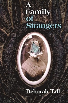 Deborah Tall - Family of Strangers, Häftad