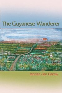 bokomslag Guyanese Wanderer