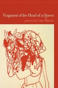 bokomslag Fragment of the Head of a Queen