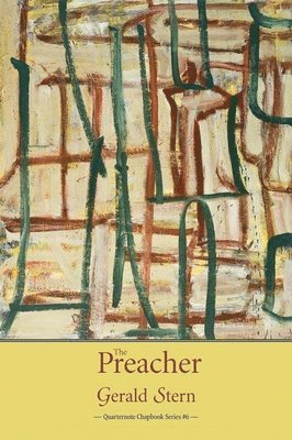 The Preacher 1