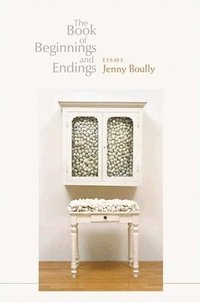 bokomslag Book of Beginnings and Endings
