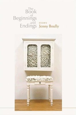 bokomslag Book of Beginnings and Endings