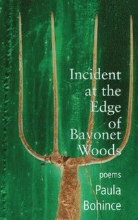 bokomslag Incident at the Edge of Bayonet Woods