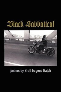 bokomslag Black Sabbatical