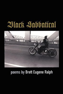 bokomslag Black Sabbatical