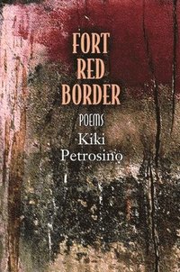 bokomslag Fort Red Border