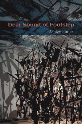 bokomslag Dear Sound of Footstep