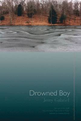 Jerry Gabriel - Drowned Boy, Häftad