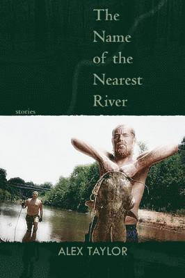 bokomslag Name of the Nearest River