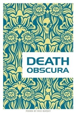 bokomslag Death Obscura