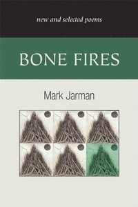 bokomslag Bone Fires