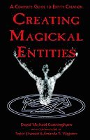 bokomslag Creating Magickal Entities