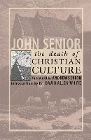 Death of Christian Culture