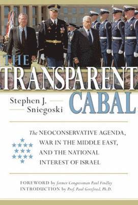 Transparent Cabal