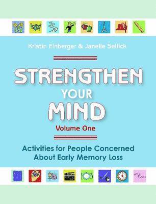 Strengthen Your Mind, Volume 1