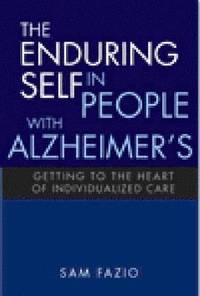 bokomslag The Enduring Self in People with Alzheimer's