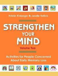 bokomslag Strengthen Your Mind, Volume 2