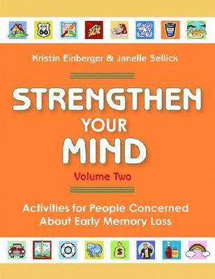 Strengthen Your Mind, Volume 2