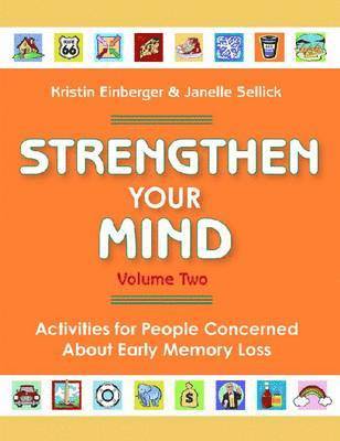 Strengthen Your Mind, Volume 2 1