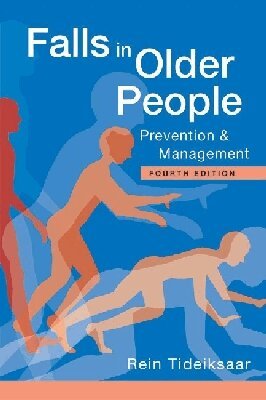 Rein Tideiksaar - Falls in Older People, Häftad