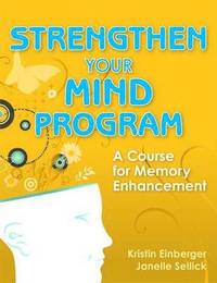 bokomslag Strengthen Your Mind Program