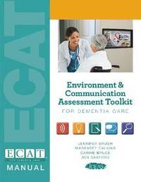 bokomslag ECAT Manual