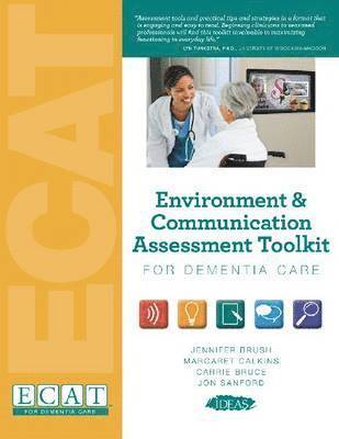 ECAT Assessment Forms Pack (15 forms) 1