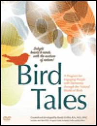 bokomslag Bird Tales