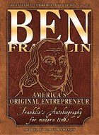 Benjamin Enrique, Blaine McCormick - Ben Franklin : America's Original Entrepreneur, Inbunden