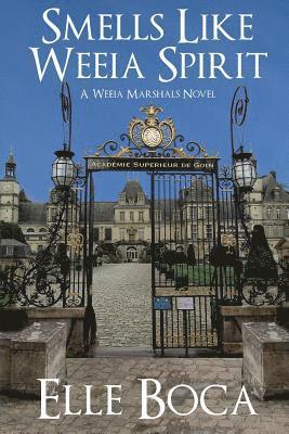 Smells Like Weeia Spirit