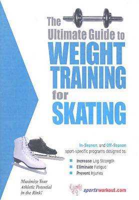 Robert Price - Weight Training for Skating, Häftad
