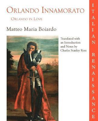 Orlando Innamorato = Orlando in Love 1