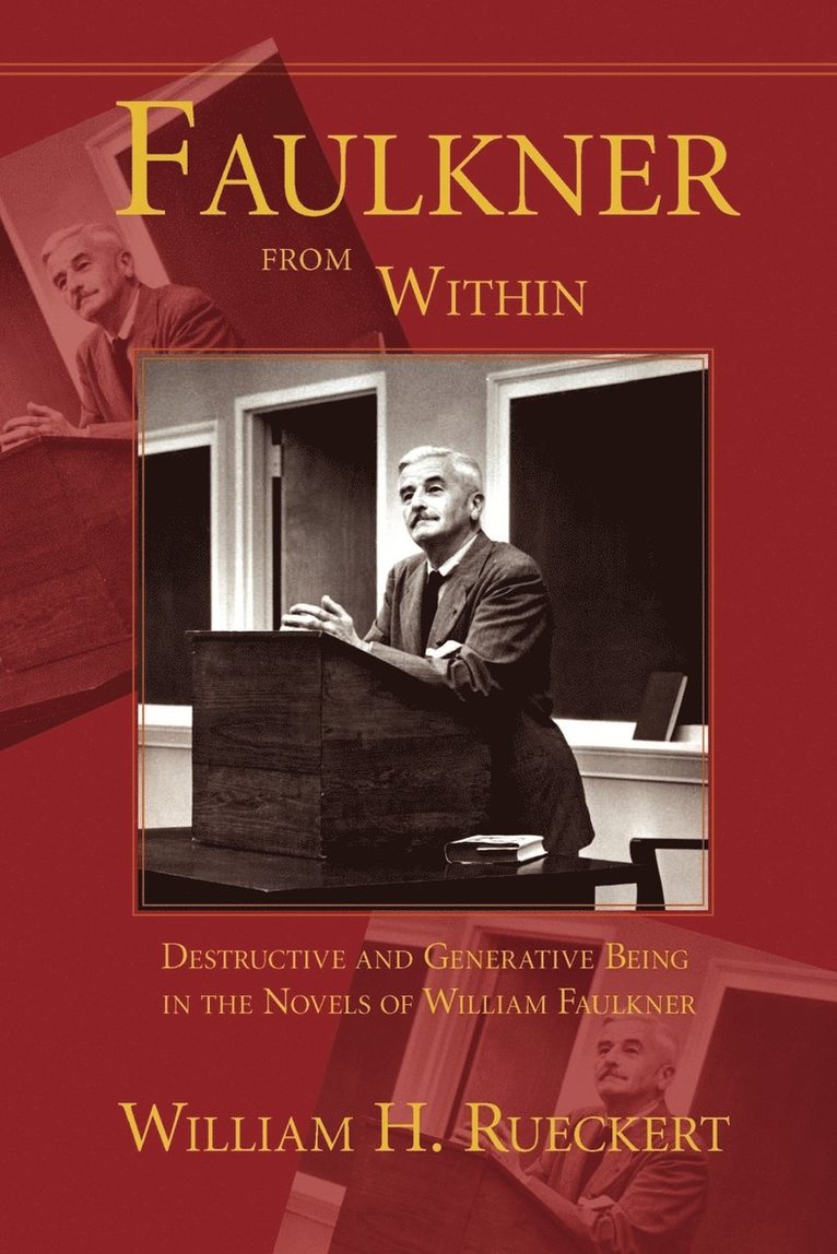 Faulkner from Within 1