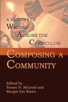 Composing a Community 1